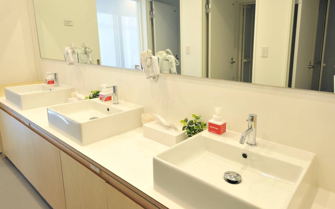 Minamisenba Hotel | Hotel ∙ 1 bedroom ∙ 1 guest