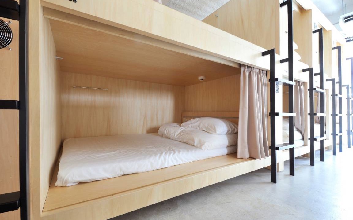 Minamisenba Hotel | Hotel ∙ 1 bedroom ∙ 1 guest