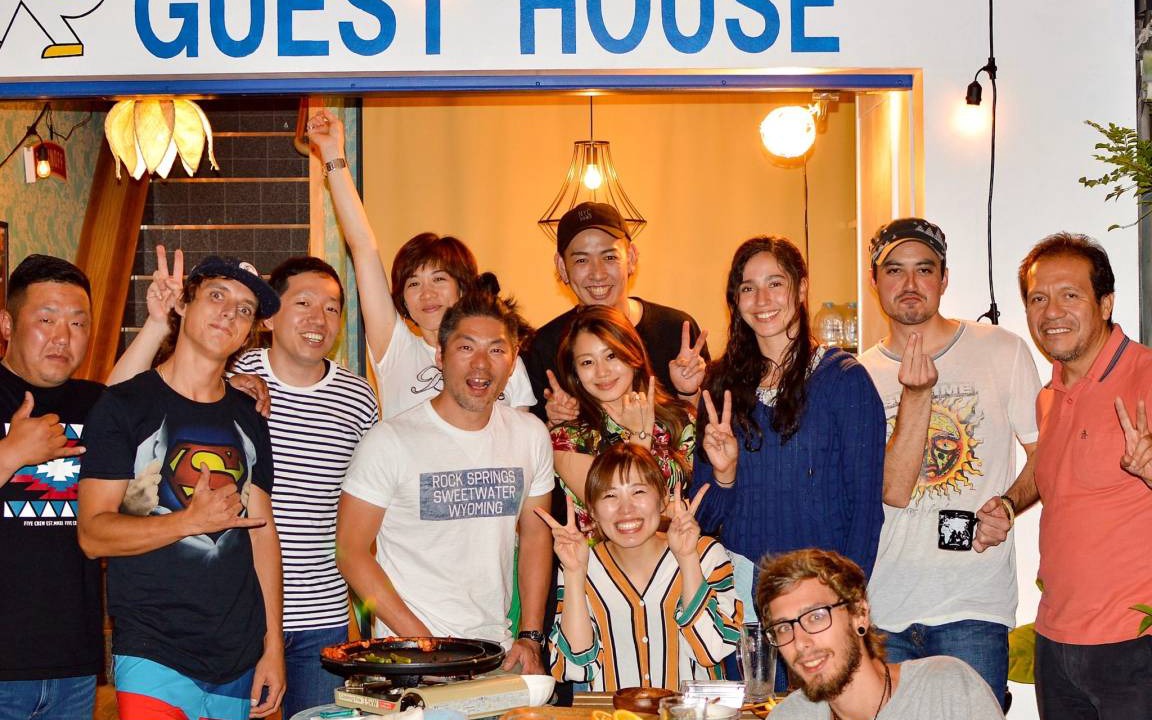 Naniwa Hotel | Hotel ∙ 2 bedrooms ∙ 1 guest