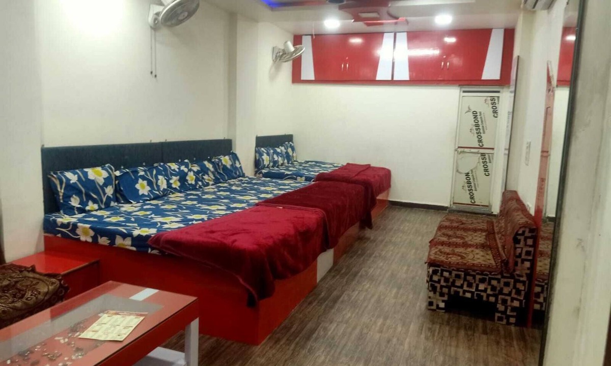Ujjain Hotel | Hotel junagadh palace