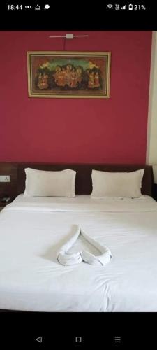 Purnia Hotel | Hotel Jyoti Sanjay