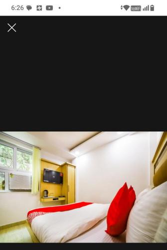 Paharganj Hotel | Hotel Kabir palace