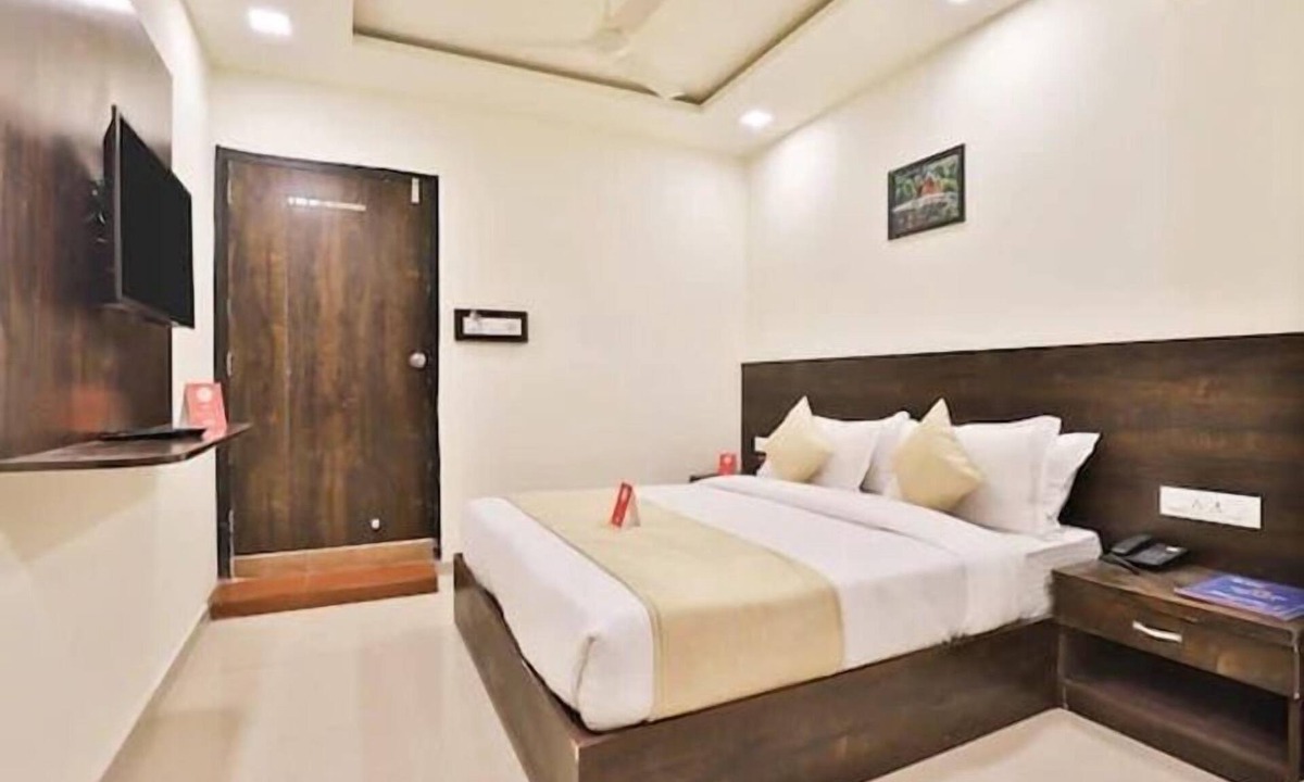Gandhinagar Hotel | Hotel Kajri