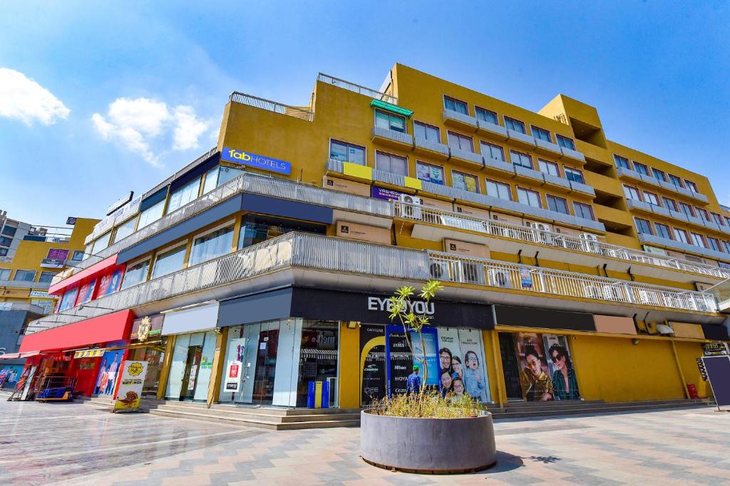 Bopal Hotel | Hotel Kaviya - Bopal
