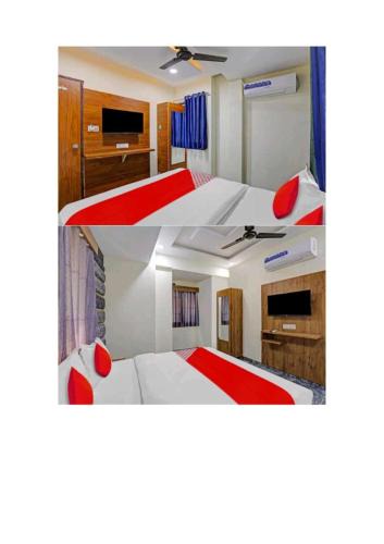 Ellis Bridge Hotel | Hotel King Villa