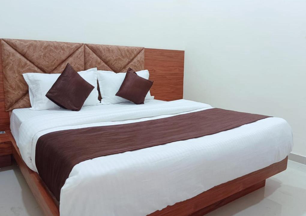 Anand Hotel | hotel kings villa