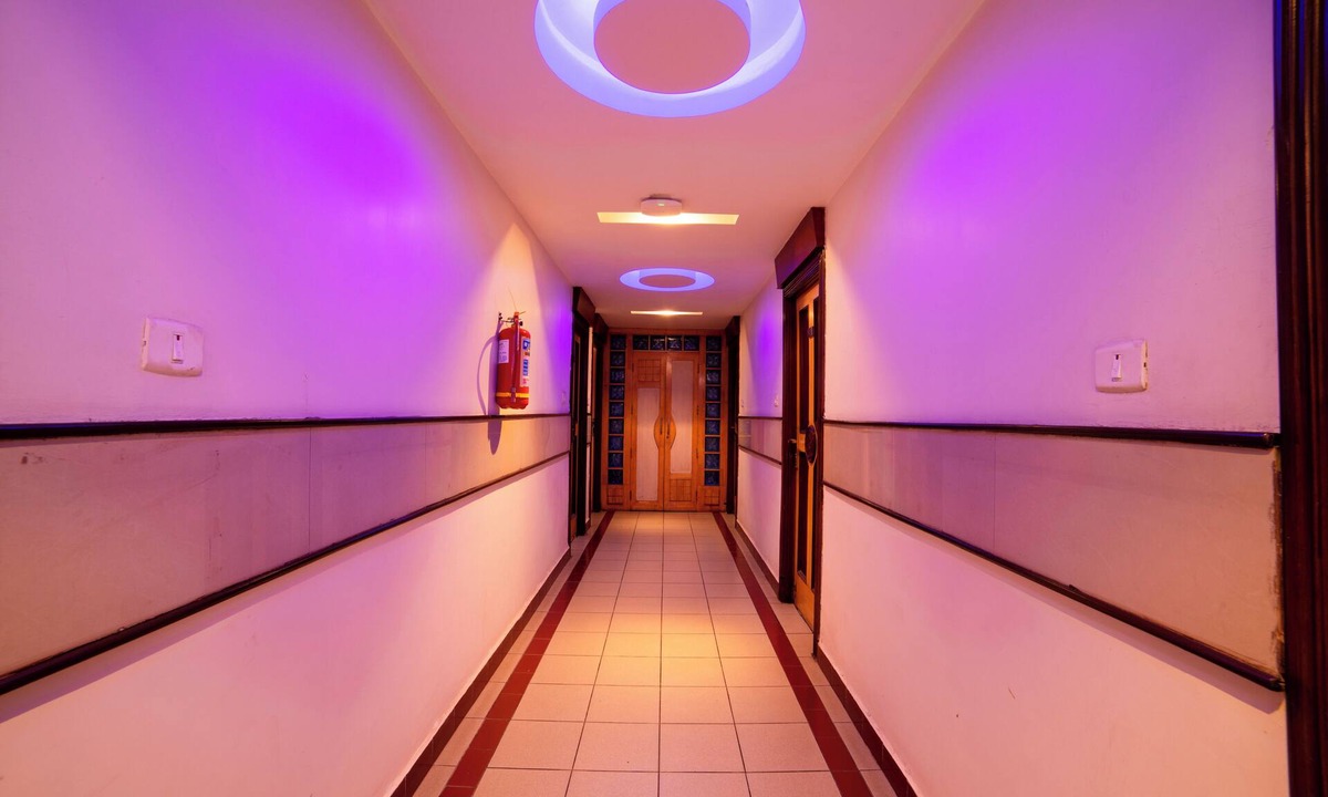 Dabagardens Hotel | Hotel Kinnera Comforts