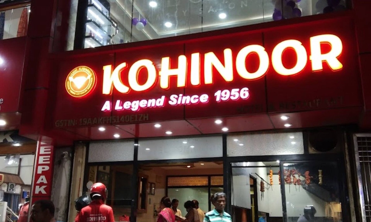 Durgapur Hotel | Hotel Kohinoor Durgapur