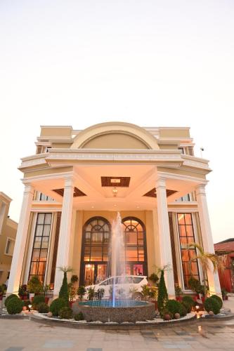 Faizabad Hotel | Hotel Krinoscco