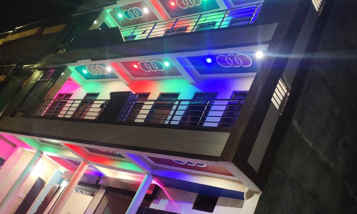 Naini House | HOTEL KRISHNA INNN