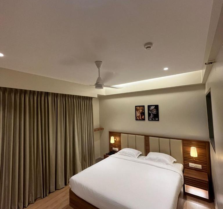 Miraj Hotel | Hotel Krystal