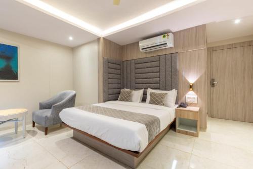 Kurla Hotel | Hotel Kurla Suites
