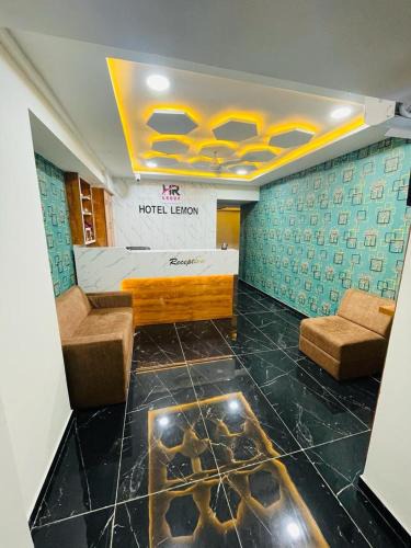 Chandlodiya House | Hotel Lemon Gota