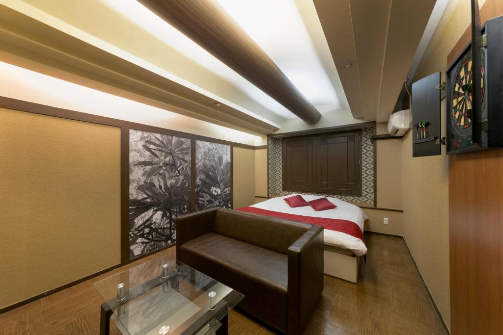 Nishi Ward Hotel | Hotel Lotus Sakai (Adult Only)