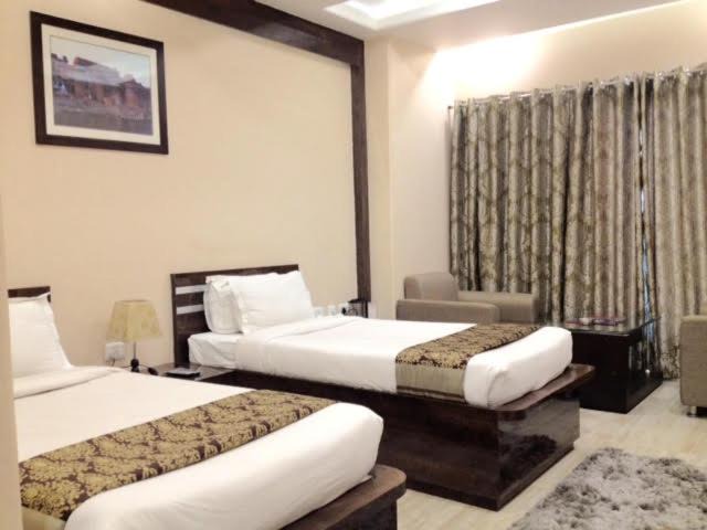 Kakarmatha Hotel | Hotel Madhuvan Palace
