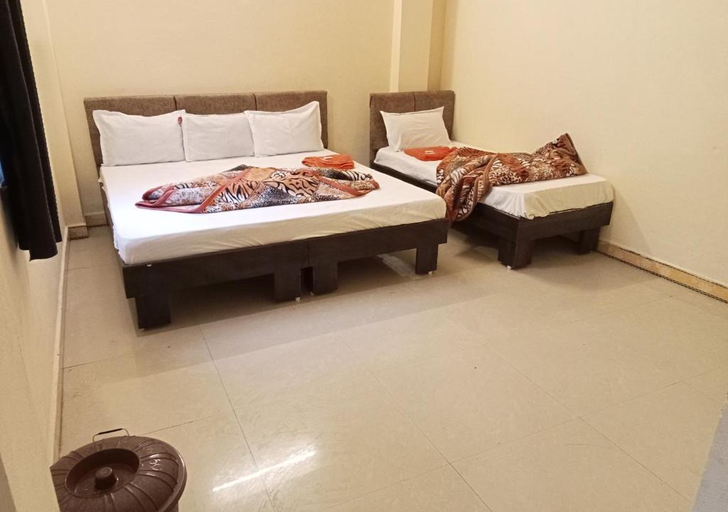 Ujjain House | HOTEL MAHAKAL VISHRAM