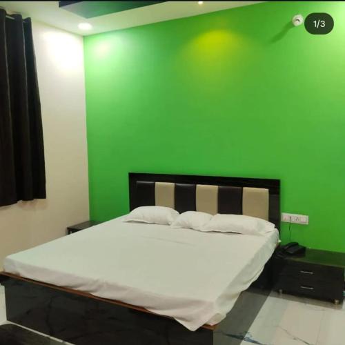 Mandsaur Hotel | Hotel Maharaja