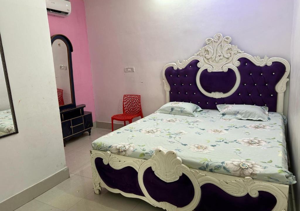 Sahibganj Hotel | Hotel Maharaja Palace Branch II