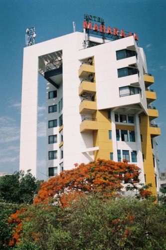 Satara Hotel | Hotel Maharaja Regency