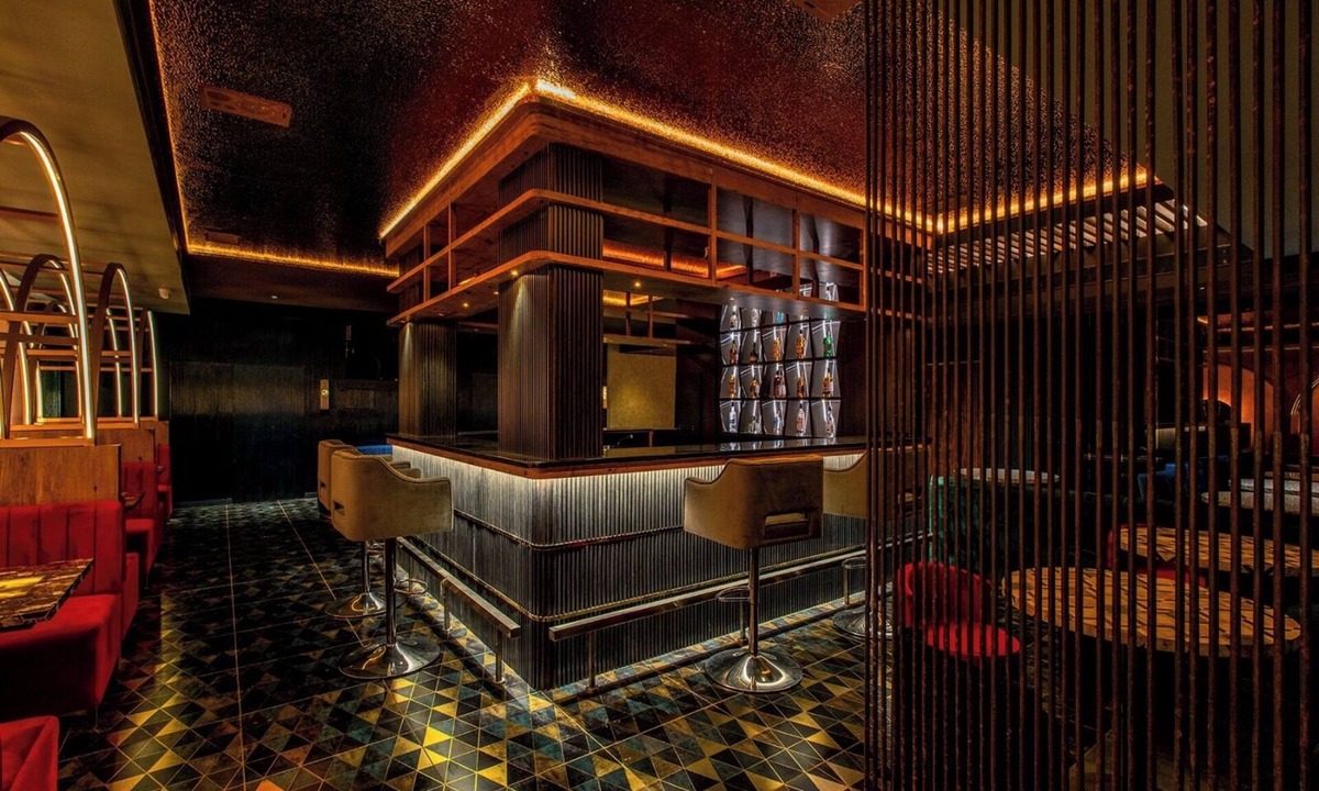 Onamthuruth Hotel | Hotel Malika Residency
