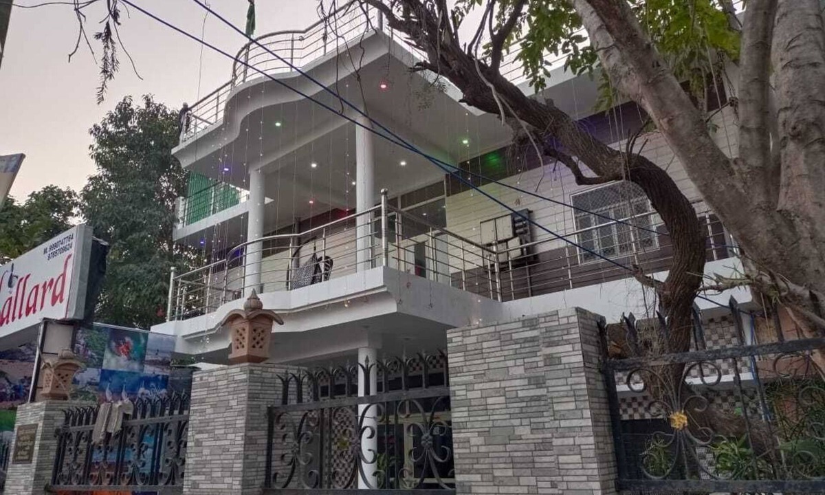 Bharatpur Hotel | Hotel Mallard Rainbow