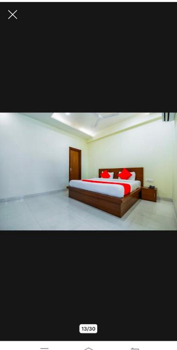 Malviya Nagar Hotel | Hotel mark inn