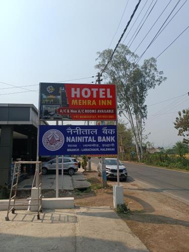 Haldwani Hotel | Hotel Mehra Inn