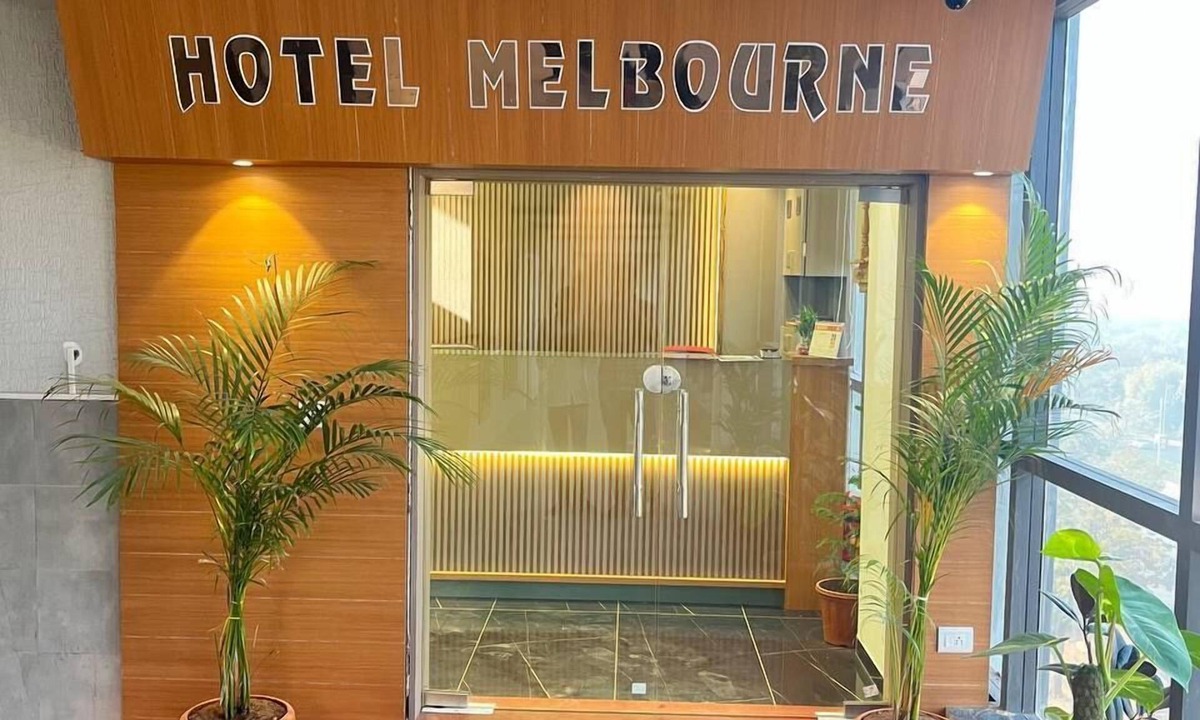 Gandhinagar Hotel | Hotel Melbourne Gandhinagar