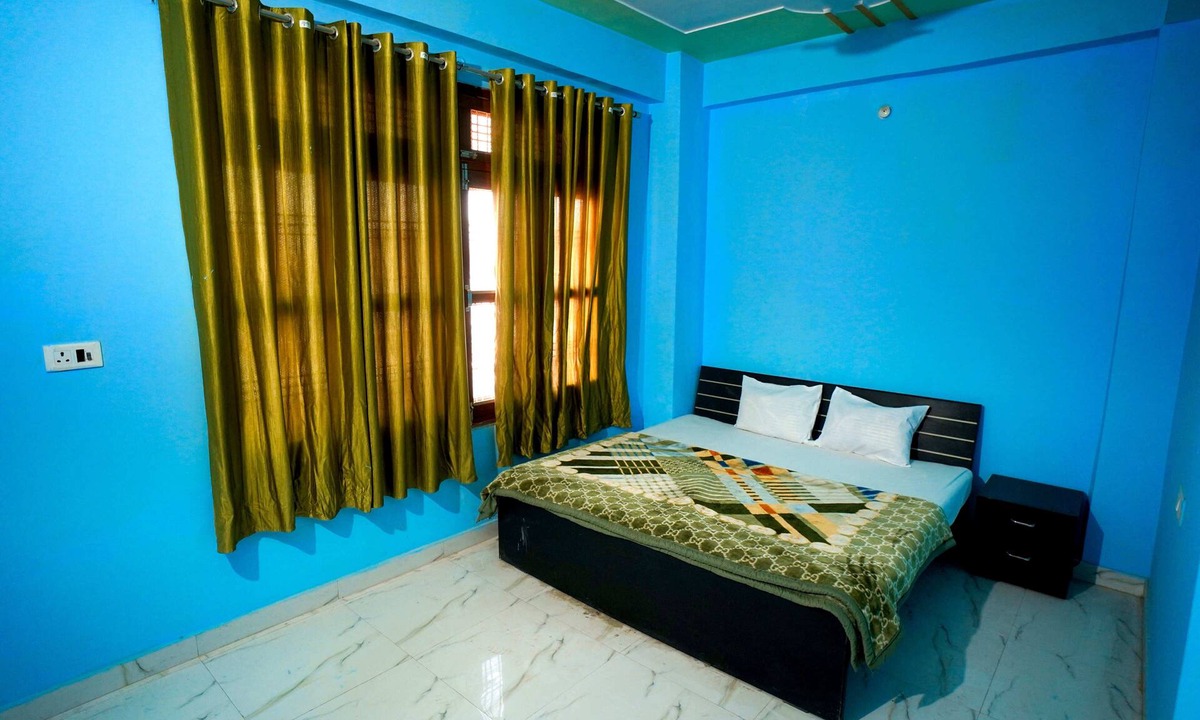 Mohangarh Hotel | Hotel Meraki Inn