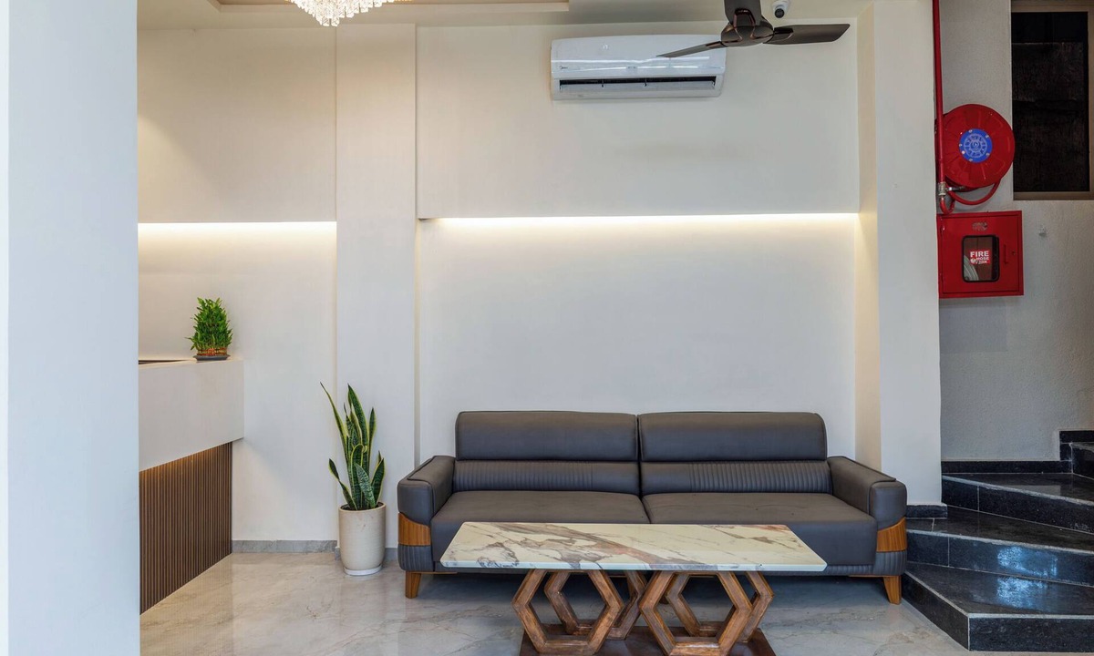 Thane West Hotel | Hotel Mint
