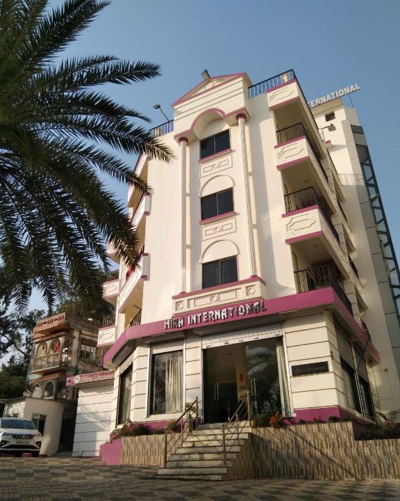 Digha Hotel | Hotel Mira International ! Beach Nearby