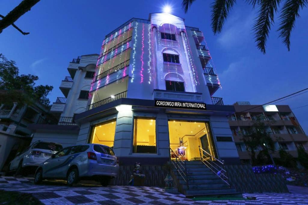 Digha Hotel | Hotel Mira International