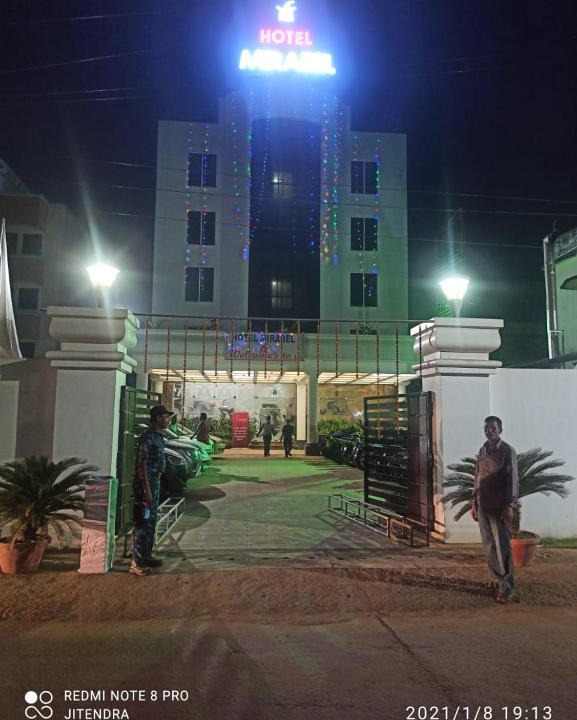 Jajpur Road Hotel | Hotel Mirabel