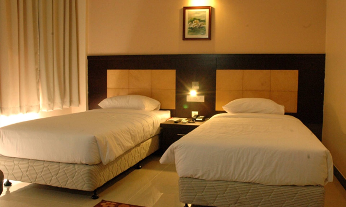 Jajpur Road Hotel | Hotel Mirabel
