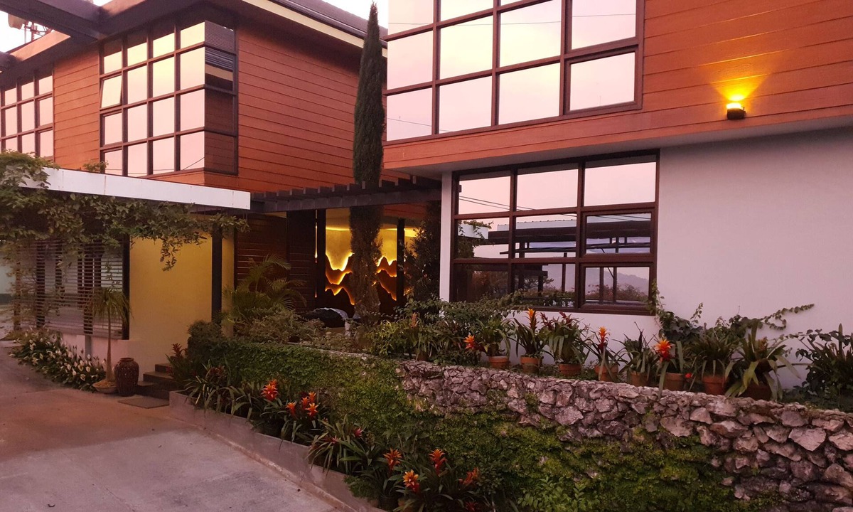 Baguio Hotel | Hotel Mirador