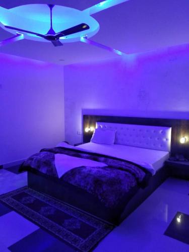 Bara Banki Hotel | Hotel MJ Palace