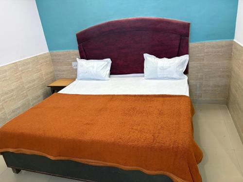 Sikandra Hotel | Hotel Mohan