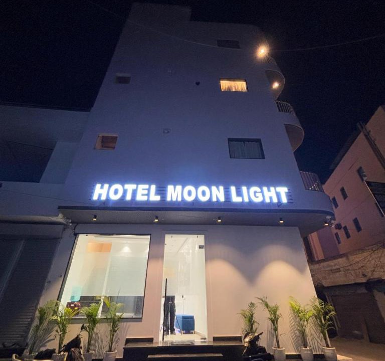 Phagwara Hotel | Hotel Moon Light