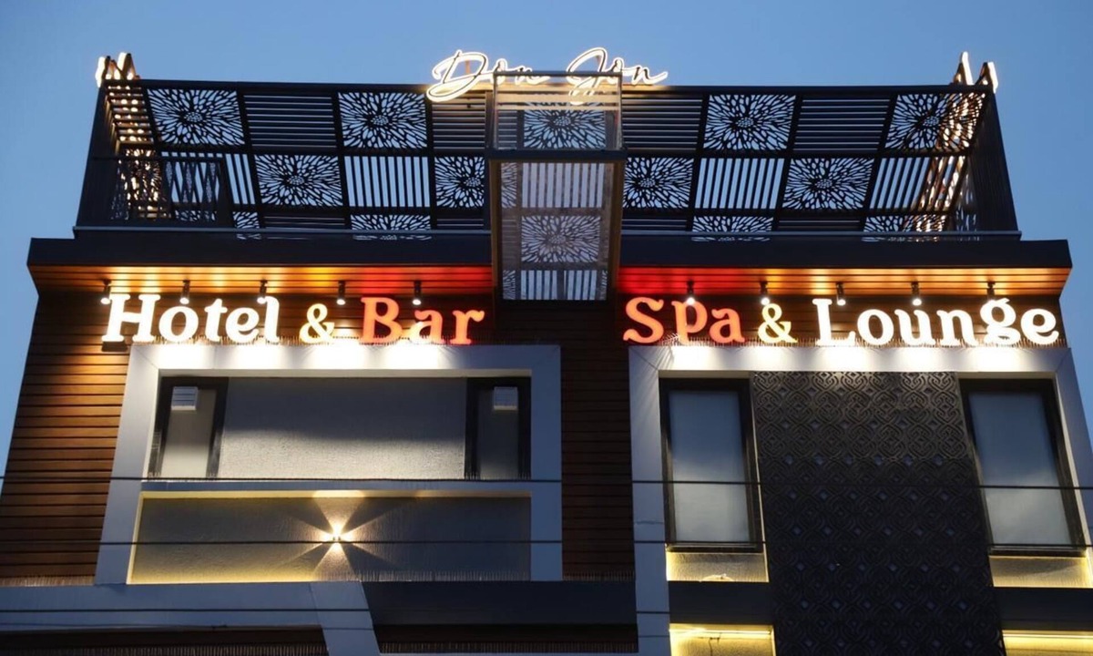 Ajmer Hotel | Hotel Moresta AC Room Restaurant and Bar