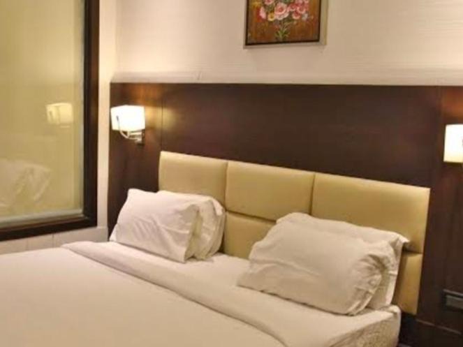 Alwar Hotel | Hotel namo