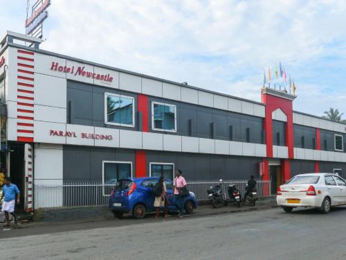 Wadakanchery Hotel | HOTEL NEWCASTLE