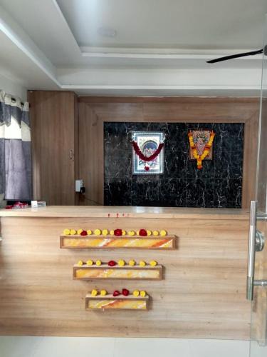 Ahmedabad House | Hotel Nik