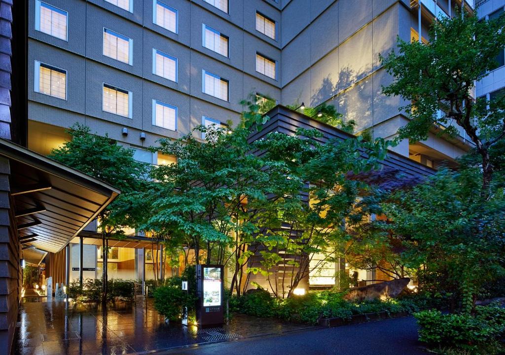 Nestay Inn Tokyo Otsuka | Suidobashi
