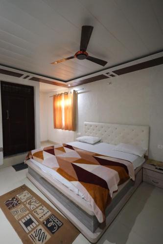 Dhanauli Hotel | Hotel NK guesthouse