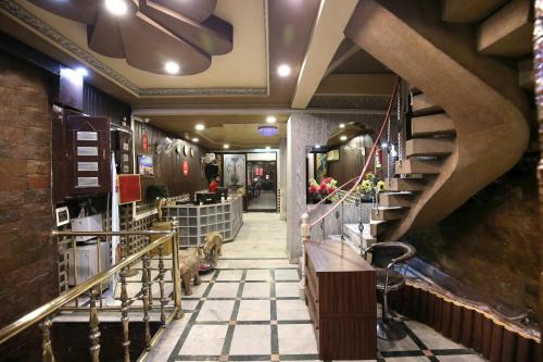 Amritsar Hotel | Hotel O by OYO Sallow International