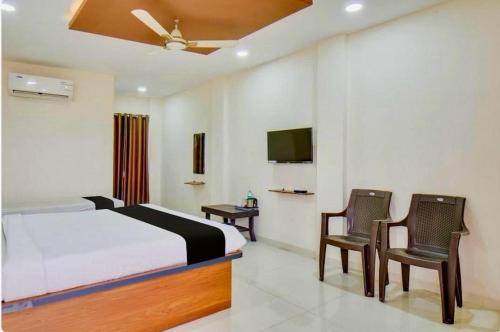 Aurangabad Hotel | Hotel O Grand Executive