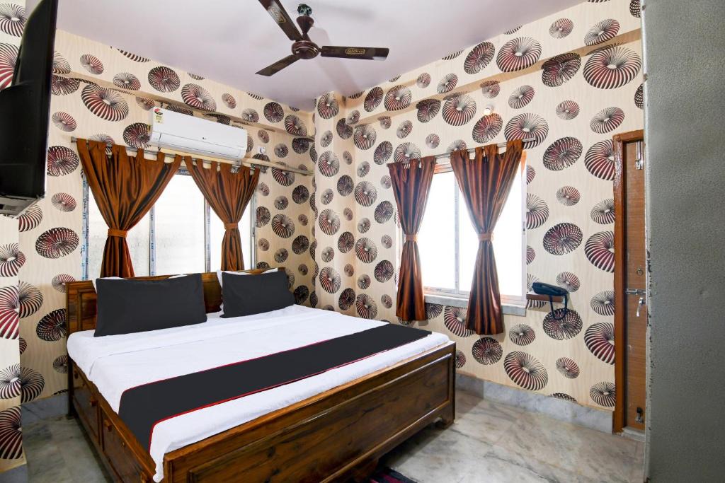 Dumdum Hotel | Hotel O Joy Maa Tara & Restaurant