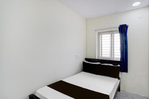 Hyderabad Hotel | Hotel O R J Residency