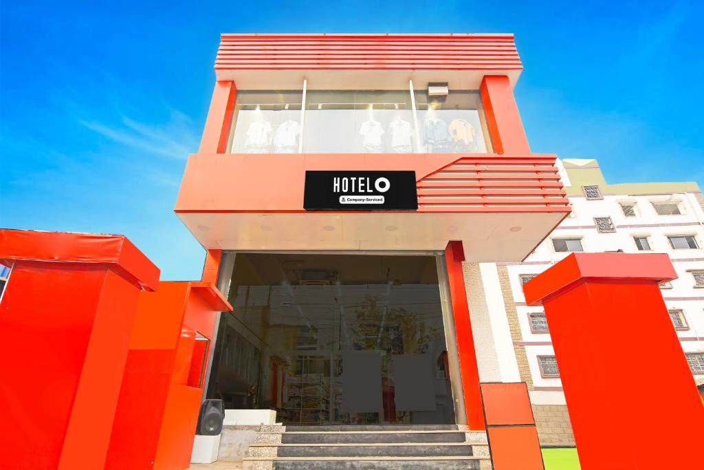 Sankrail Hotel | Hotel O Santragachi Junction Formerly Hotel Shubra