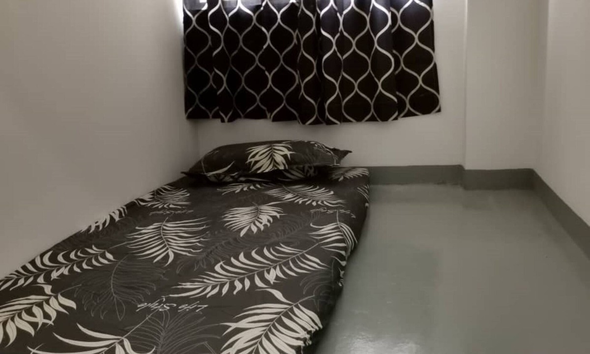 Kuala Lumpur Hotel | Hotel O Sri Rampai Metro Hostel